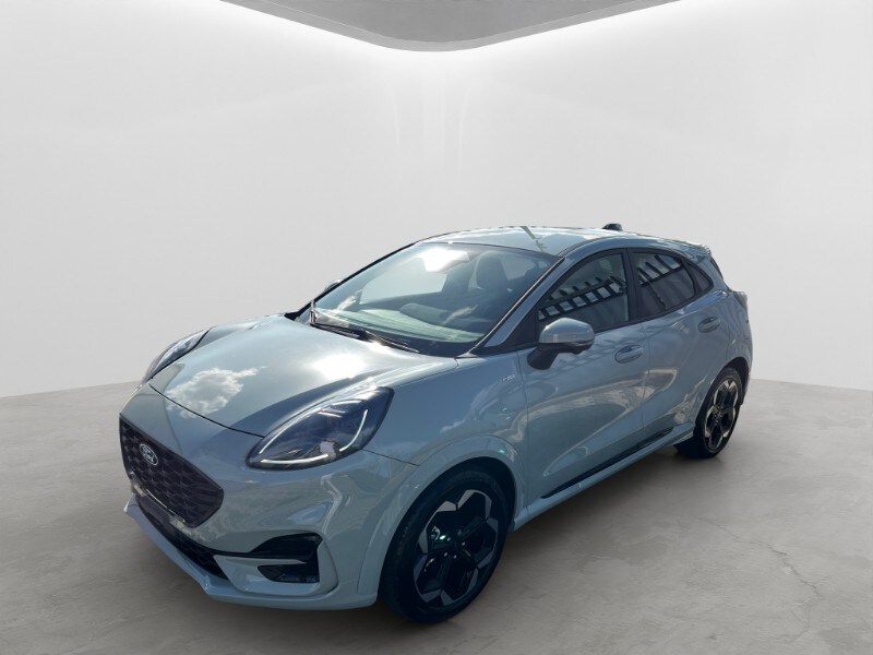 FORD Puma '19->