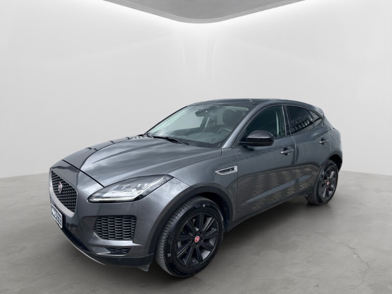 Foto JAGUAR E-Pace       (X540)