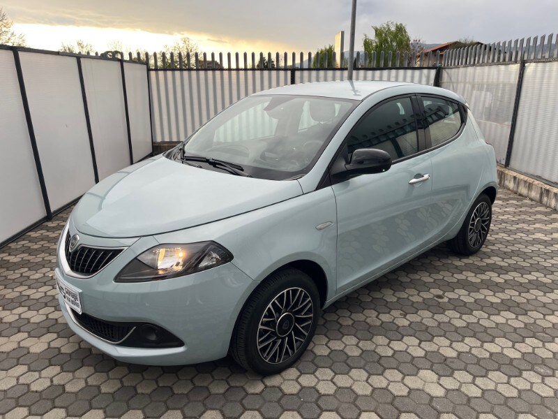LANCIA Ypsilon 3ª serie