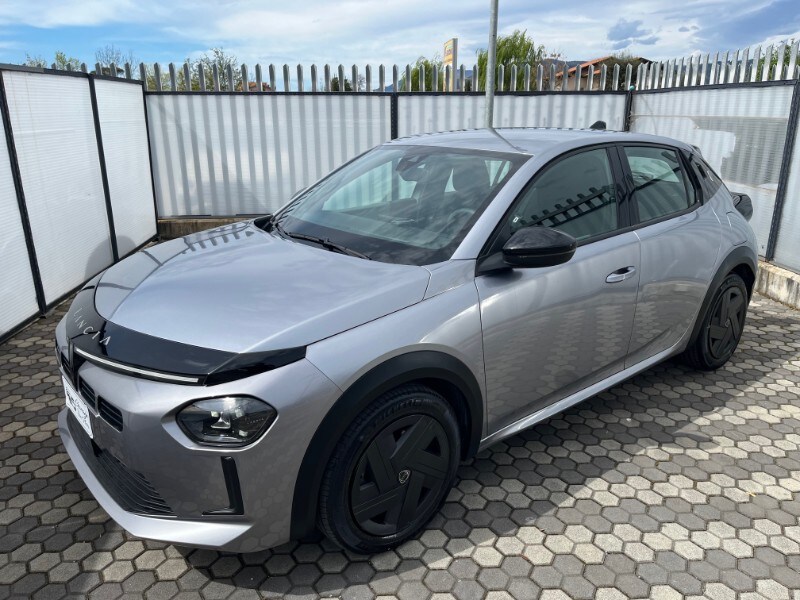 LANCIA Ypsilon 4ª serie