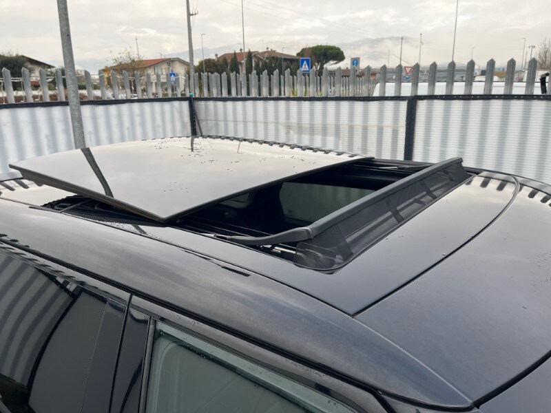 LAND ROVER RR Evoque 2ª serie Range Rover Evoque 2.0D I4 180 CV AWD Auto R-Dynamic SE