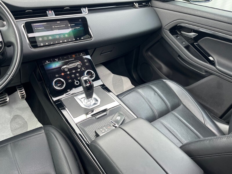 LAND ROVER RR Evoque 2ª serie Range Rover Evoque 2.0D I4 180 CV AWD Auto R-Dynamic SE