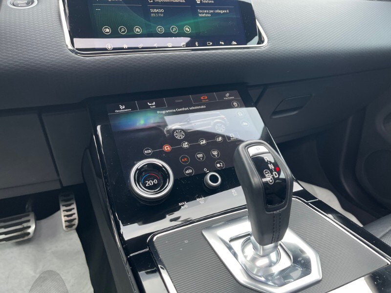 LAND ROVER RR Evoque 2ª serie Range Rover Evoque 2.0D I4 180 CV AWD Auto R-Dynamic SE