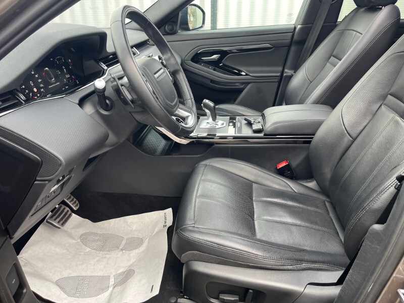 LAND ROVER RR Evoque 2ª serie Range Rover Evoque 2.0D I4 180 CV AWD Auto R-Dynamic SE