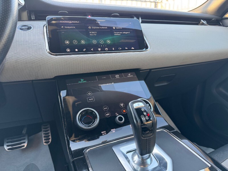 LAND ROVER RR Evoque 2ª serie Range Rover Evoque 2.0D I4-L.Flw 150 CV AWD Auto R-Dynamic S
