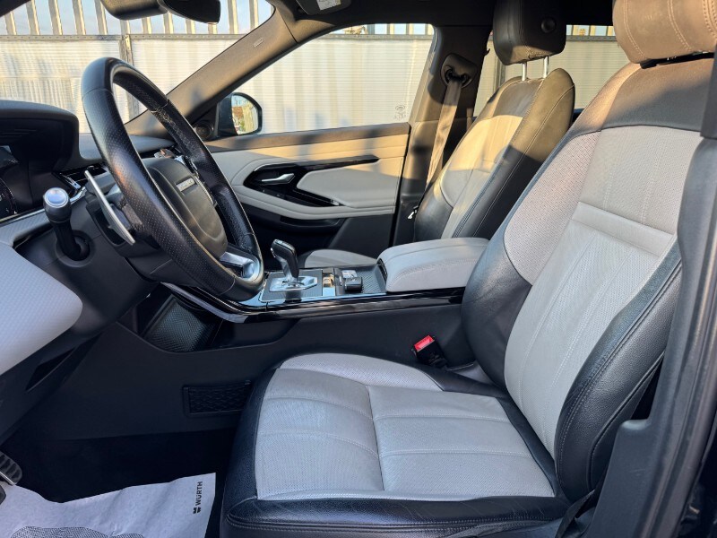 LAND ROVER RR Evoque 2ª serie Range Rover Evoque 2.0D I4-L.Flw 150 CV AWD Auto R-Dynamic S