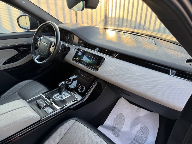 LAND ROVER RR Evoque 2ª serie Range Rover Evoque 2.0D I4-L.Flw 150 CV AWD Auto R-Dynamic S
