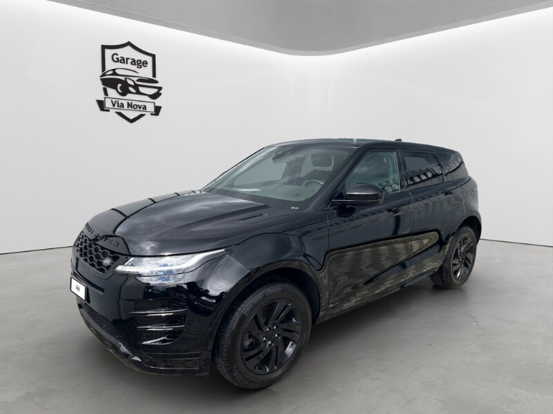 LAND ROVER RR Evoque 2ª serie