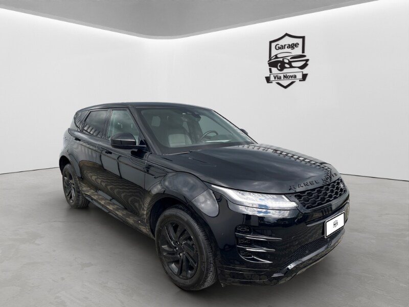 LAND ROVER RR Evoque 2ª serie Range Rover Evoque 2.0D I4-L.Flw 150 CV AWD Auto R-Dynamic S