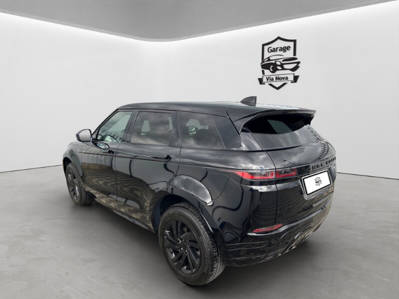 LAND ROVER RR Evoque 2ª serie Range Rover Evoque 2.0D I4-L.Flw 150 CV AWD Auto R-Dynamic S