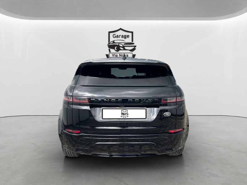 LAND ROVER RR Evoque 2ª serie Range Rover Evoque 2.0D I4-L.Flw 150 CV AWD Auto R-Dynamic S