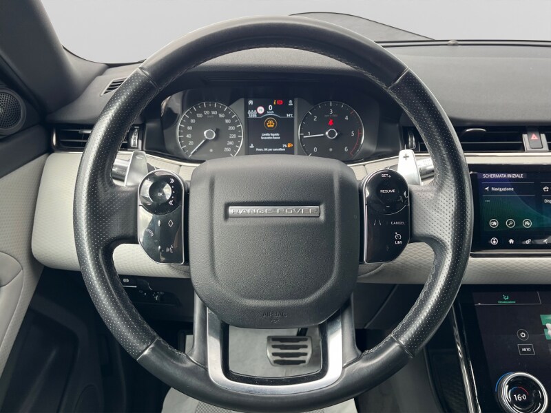 LAND ROVER RR Evoque 2ª serie Range Rover Evoque 2.0D I4-L.Flw 150 CV AWD Auto R-Dynamic S