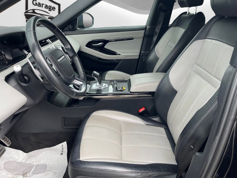 LAND ROVER RR Evoque 2ª serie Range Rover Evoque 2.0D I4-L.Flw 150 CV AWD Auto R-Dynamic S