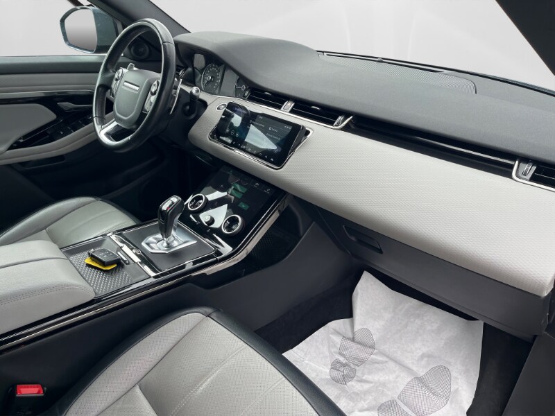 LAND ROVER RR Evoque 2ª serie Range Rover Evoque 2.0D I4-L.Flw 150 CV AWD Auto R-Dynamic S