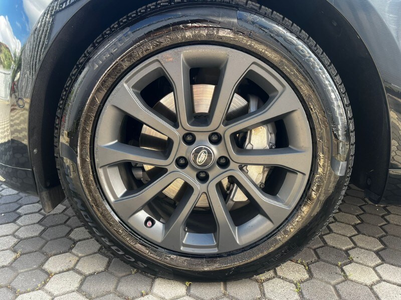 LAND ROVER RR Sport 3ª serie Range Rover Sport 3.0D l6 249 CV Dynamic SE