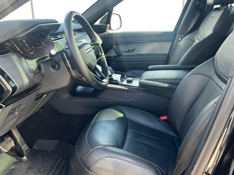 LAND ROVER RR Sport 3ª serie Range Rover Sport 3.0D l6 249 CV Dynamic SE