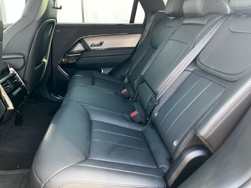 LAND ROVER RR Sport 3ª serie Range Rover Sport 3.0D l6 249 CV Dynamic SE