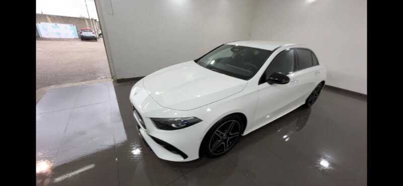 MERCEDES Classe A     (W177)