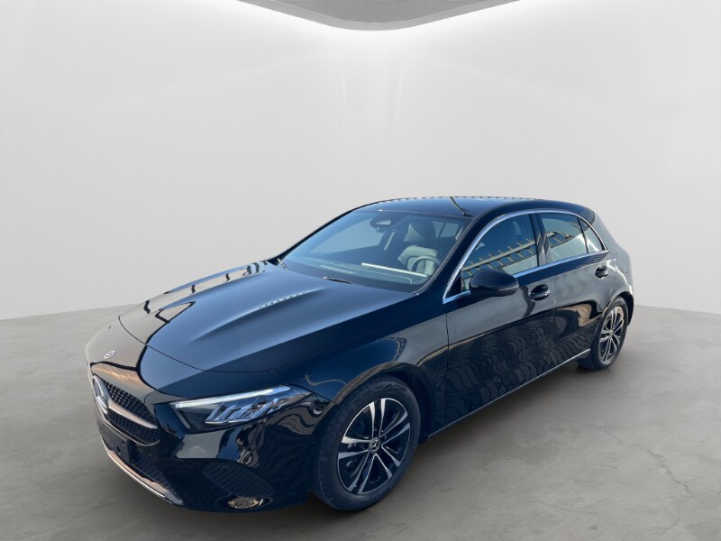 MERCEDES Classe A     (W177)