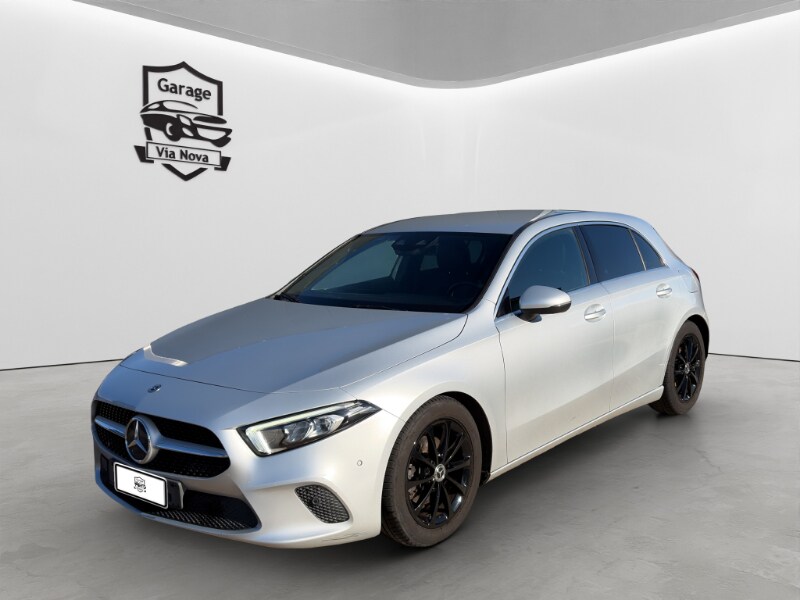Foto MERCEDES Classe A     (W177)