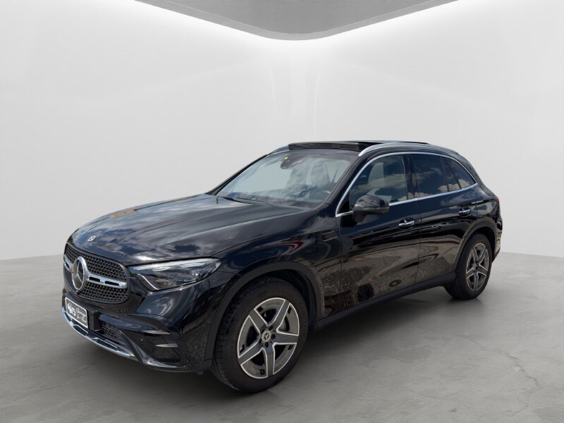 MERCEDES GLC          (X254)
