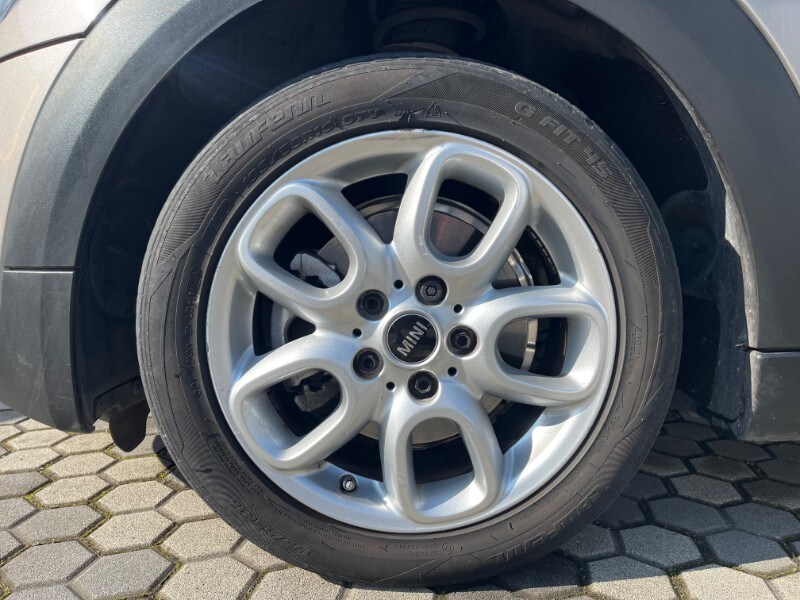 MINI Mini 5 porte  (F55) Mini 1.5 One D Business 5 porte