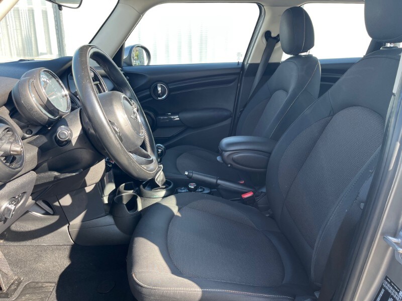 MINI Mini 5 porte  (F55) Mini 1.5 One D Business 5 porte