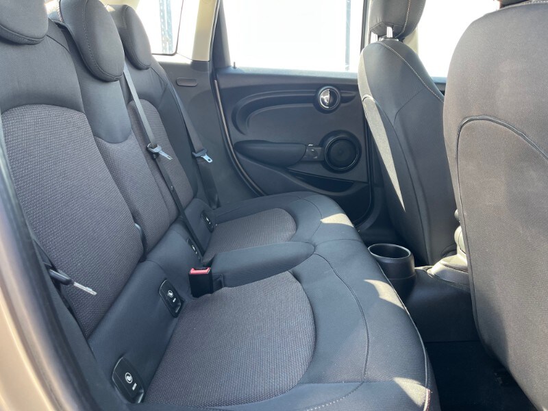 MINI Mini 5 porte  (F55) Mini 1.5 One D Business 5 porte