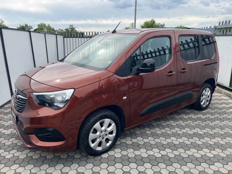 OPEL Combo Life