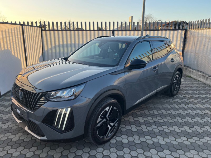 Foto PEUGEOT 2008 2ª serie