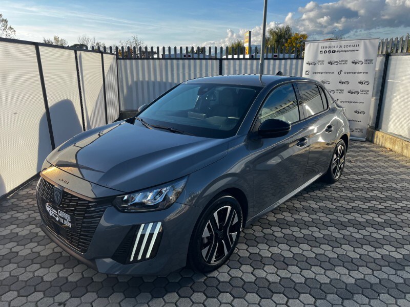 Foto PEUGEOT 208 2ª serie