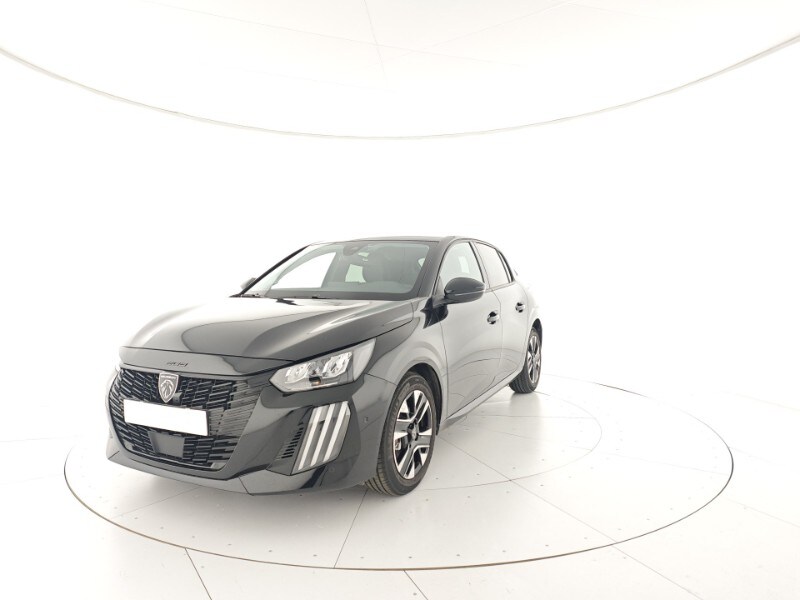 Foto PEUGEOT 208 2ª serie