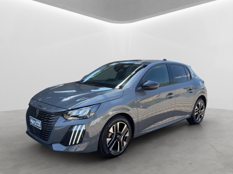 PEUGEOT 208 2ª serie