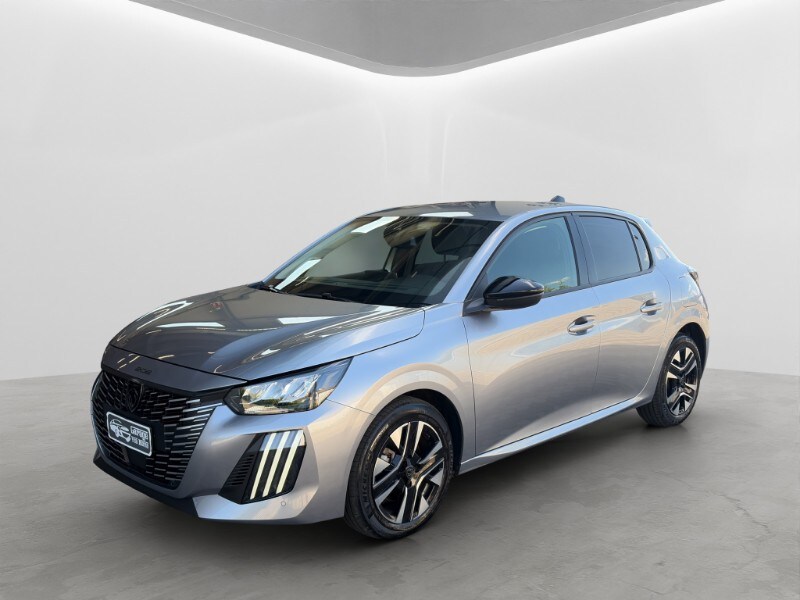 PEUGEOT 208 2ª serie