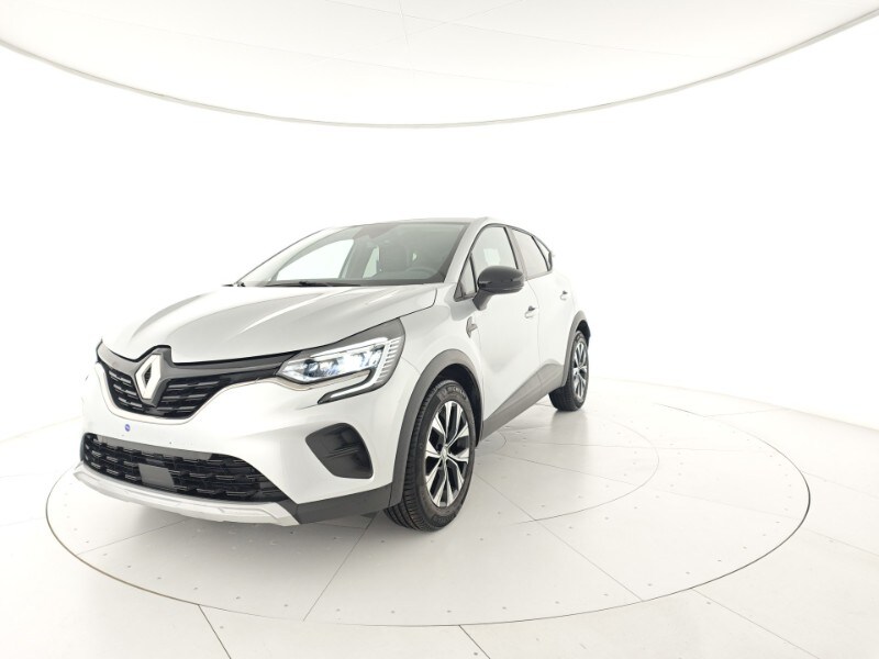 RENAULT Captur 2ª serie