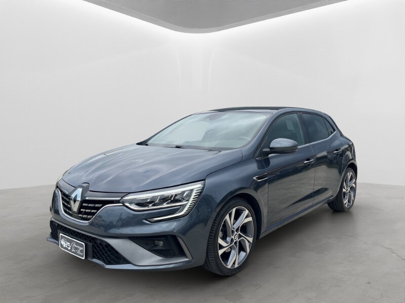 RENAULT Mégane 4ª serie