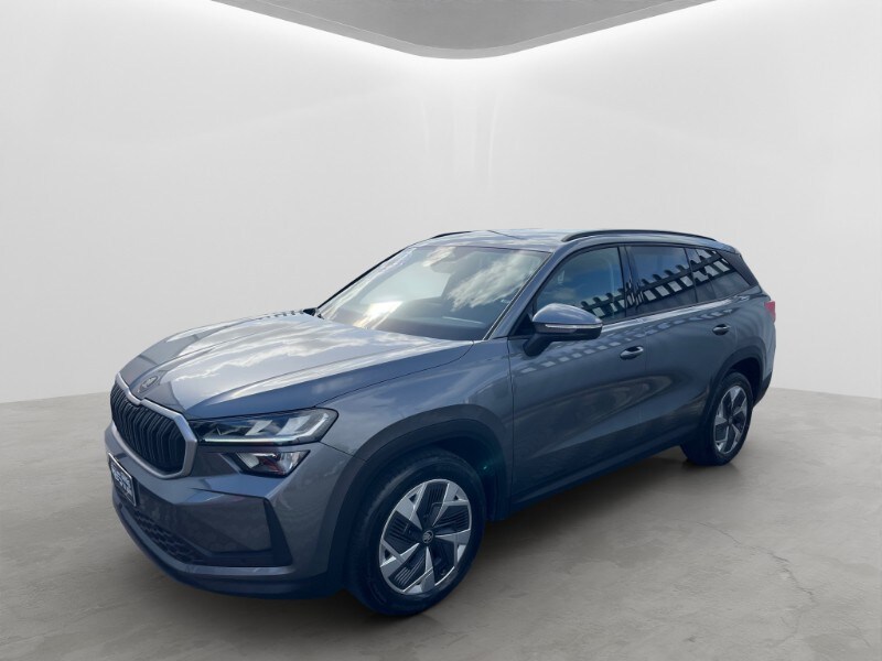SKODA Kodiaq 2ª serie