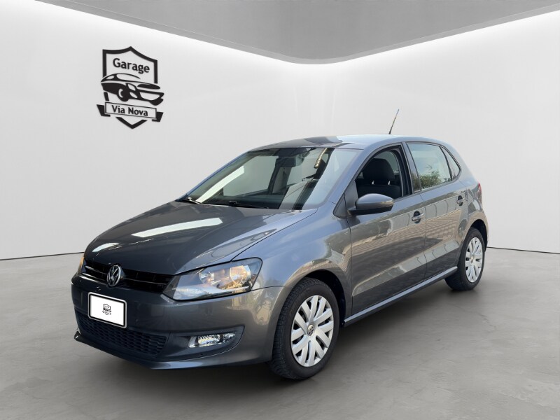 VOLKSWAGEN Polo 5ª serie