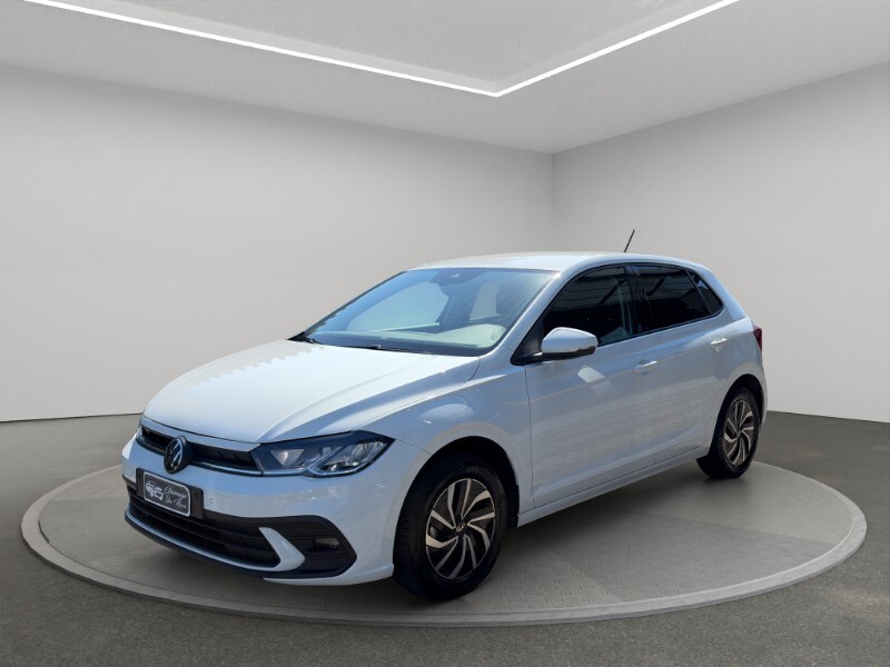 VOLKSWAGEN Polo 6ª serie
