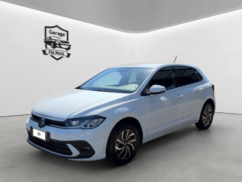 VOLKSWAGEN Polo 6ª serie