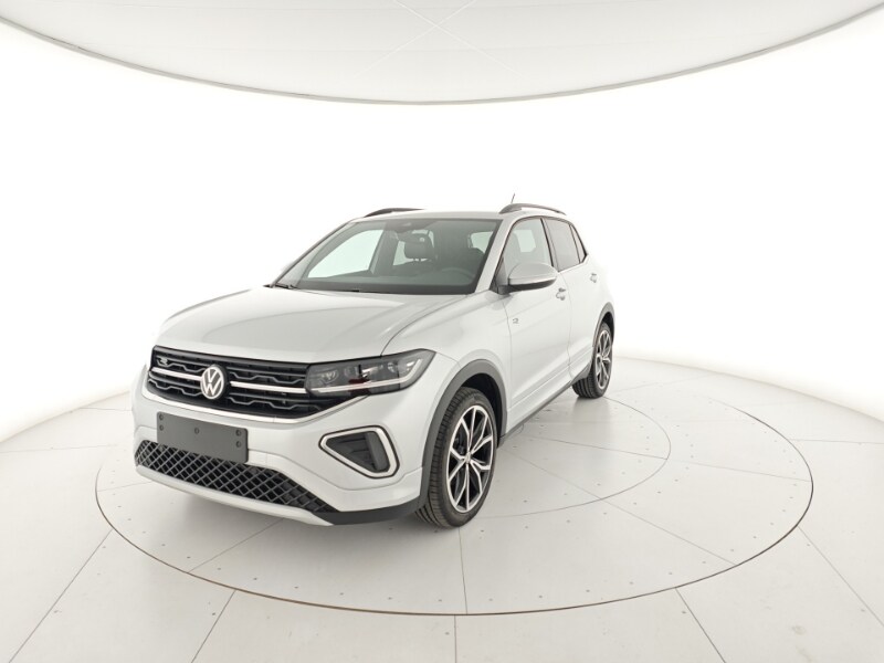 Foto VOLKSWAGEN T-Cross