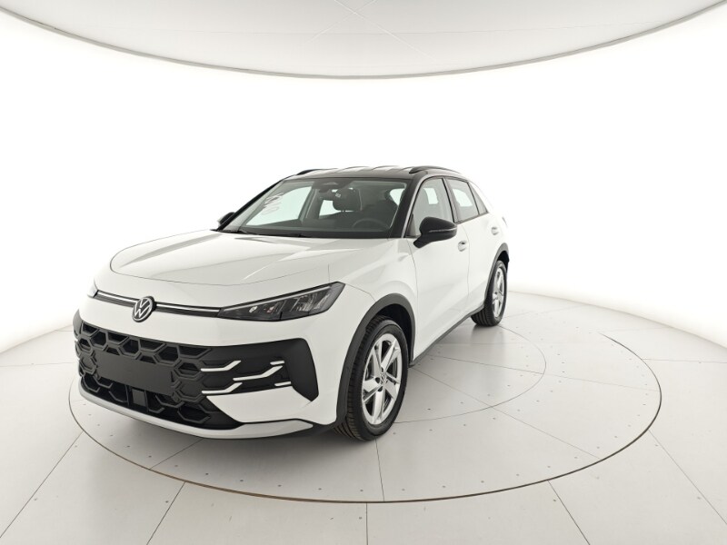 VOLKSWAGEN T-Roc 2ª serie