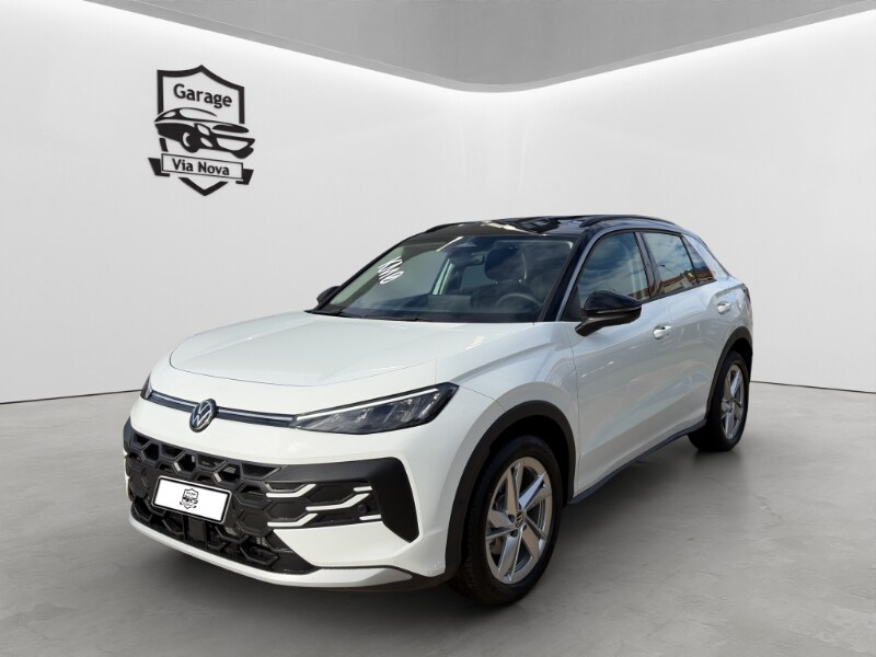 VOLKSWAGEN T-Roc 2ª serie