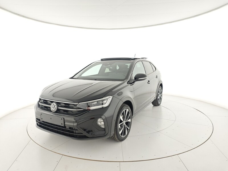 Foto VOLKSWAGEN Taigo