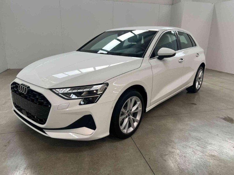 AUDI A3 4ª serie