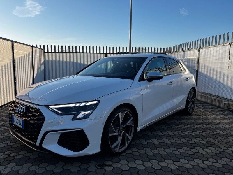 Foto Audi A3