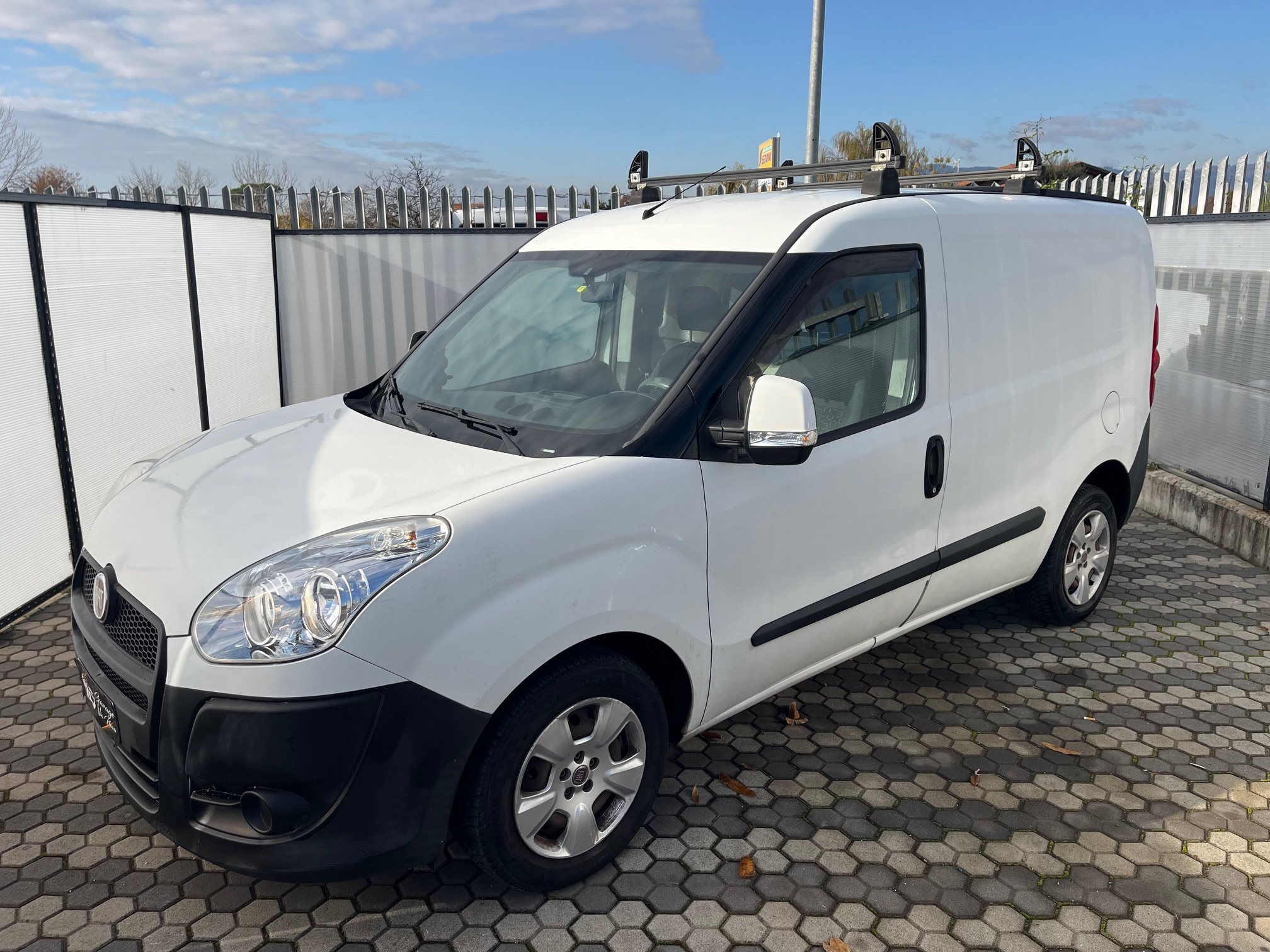 FIAT DOBLO'